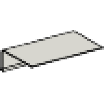  NS1600 ECRAN ISOLEMENT CHB 4P 