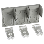  NS1000 RACCORD PAV AVAL 3P F 