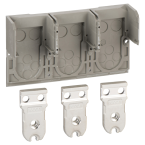  NS1600 RACCORD PAV AMONT 3P F 