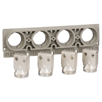  NS1600 RACCORD PARH AMONT 3P F 