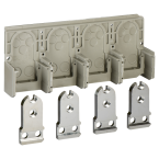  NS1000 RACCORD PAV AMONT 4P F 