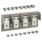  NS1600 RACCORD PAV AMONT 4P F 