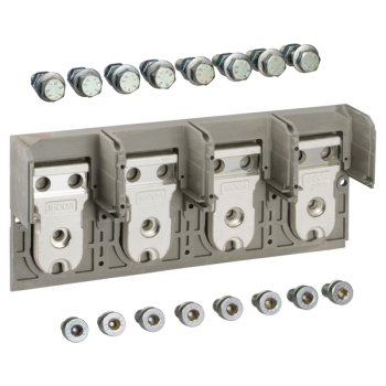  NS1600 RACCORD PAV AMONT 4P F 