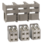  NS1600 BORNE 4x240MM�+CB 3P F 