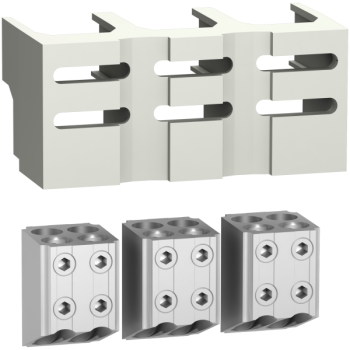  NS1600 BORNE 4x240MM�+CB 3P F 