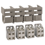  NS1600 BORNE 4x240MM�+CB 4P F 