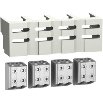  NS1600 BORNE 4x240MM�+CB 4P F 