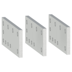  NS1600 ADAPTATEUR COSSES 3P 