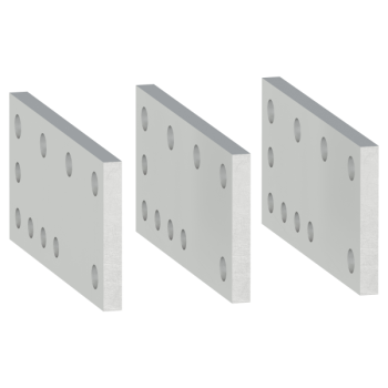  NS1600 ADAPTATEUR COSSES 3P 