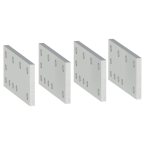  NS1600 ADAPTATEUR COSSES 4P 