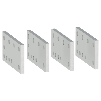  NS1600 ADAPTATEUR COSSES 4P 