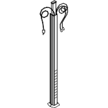  NS BOBINE MN 380/480VCA F 