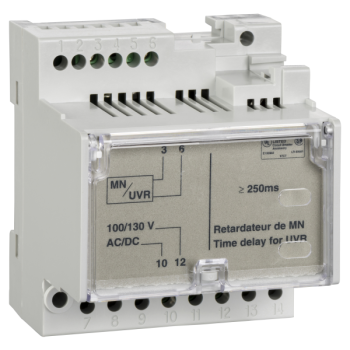  NS BOBINE MN NR 200/250VCA/CC 