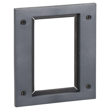  NS1600 OBTURATEUR CACHE ENT FM 