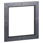  NS1600 OBTURATEUR CACHE ENT FE 