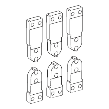  NS1600 RACCORD PAV AMONT 3P D 