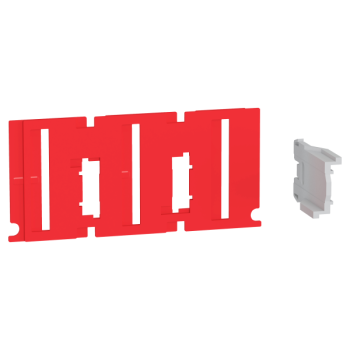  NS1600 VOLET SECU CHASSIS 3P D 