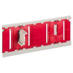  NS1600 VOLET SECU CHASSIS 4P D 