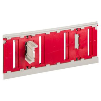  NS1600 VOLET SECU CHASSIS 4P D 