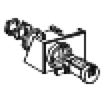  NS1600 KIT VERR CAST POS DEB 