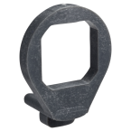  ADAPTATEUR VERROU CE/CD/CT 