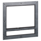  NS1600 CACHE CADRE PORTE D 