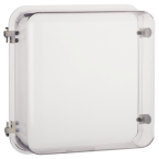  NS1600 COUV TRANS IP54 PORTE D 