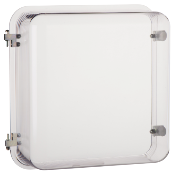  NS1600 COUV TRANS IP54 PORTE D 