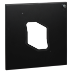  NS1600 ACC CNOMO MAN ROT IP54 