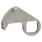  NS1600 KIT SERR SS SERRURE 