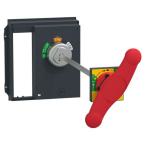  NS1600 CDE ROT PROLONG PRJ 