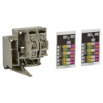  NS1600 CONT AUX OF AV FERM F 