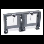  NS1600 COND BP + COUV TRANSP 