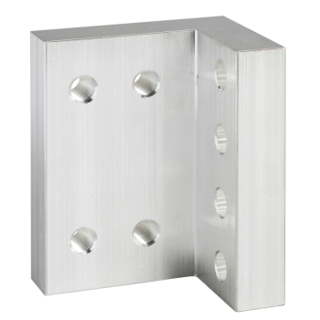  NS3200 ADAPT VERT RACCORD 4P F 