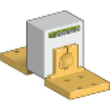  NS3200 TRANSFO PROT TERRE TCE 