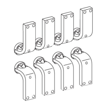  NS NT RACCORDEMENT FIXE PAV 3P 