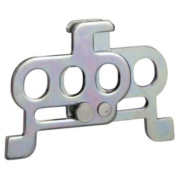  NS1600 VER MAN AMOVIBL 1/3CAD 