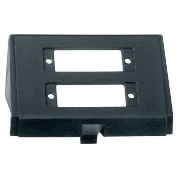  Adaptateur duplex SC 