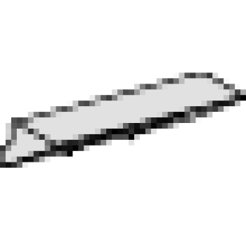  NS NT ECRAN ISOLEMENT CHAMB 4P 