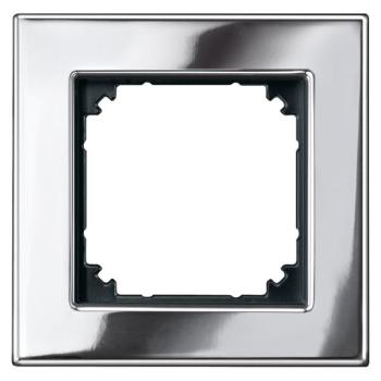  PLAQUE SPLE PLAN METAL CH 