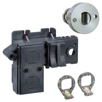  NS KIT VERROUILLAGE POS OUV C 