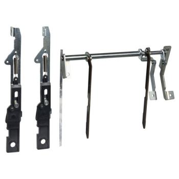  NS INDICATEUR DE POS + VERROU 