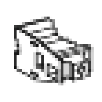  NS INDICATEUR DE POS + VERROU 