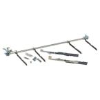  NS INDICATEUR DE POS + VERROU 