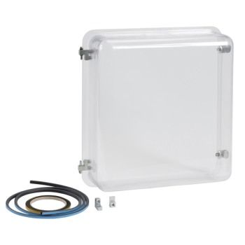  NS CAPOT TRANSPARENT 