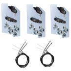  MTZ INTERVER CABLE 2SN + 1SR 