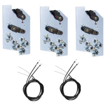  MTZ INTERVER CABLE 2SN + 1SR 