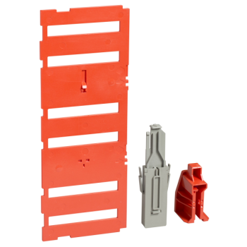  NS KIT VOLET ISOLANT 3P 08/40 