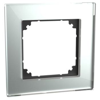  M-PLAN VERRE DIAM PLAQ 1P 