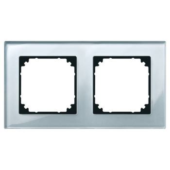  M-PLAN VERRE DIAM PLAQ 2P 